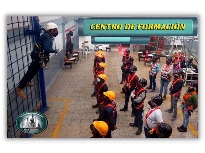 Curso Avanzado